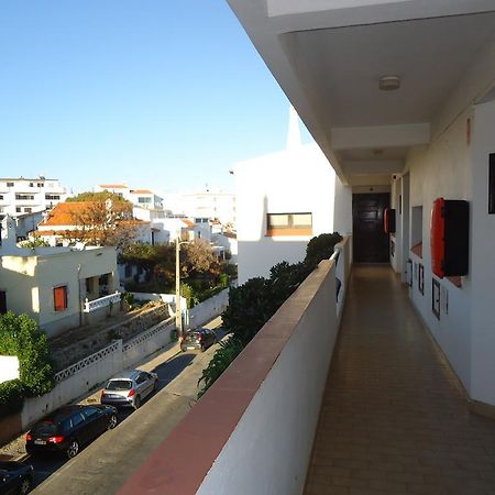 אלבופיירה Apartamentos Rainha D. Leonor - Al מראה חיצוני תמונה