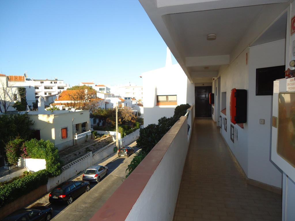 אלבופיירה Apartamentos Rainha D. Leonor - Al מראה חיצוני תמונה