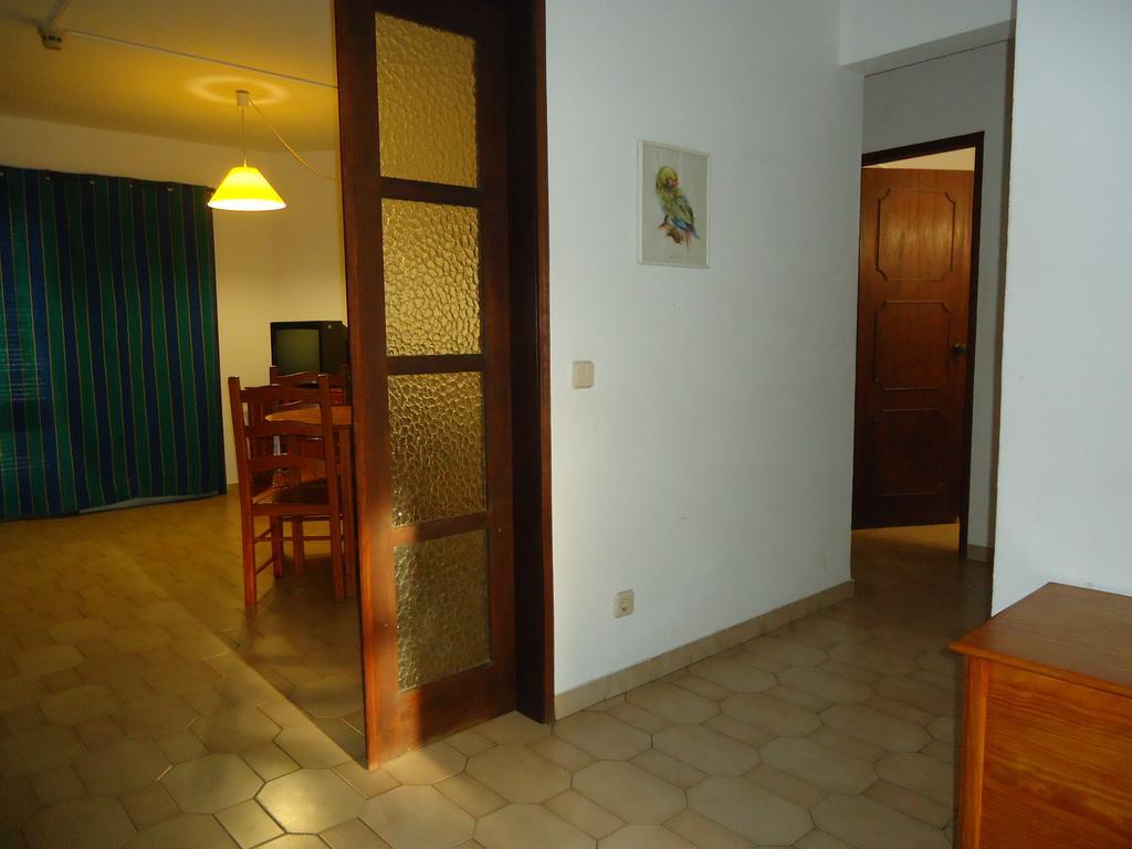 אלבופיירה Apartamentos Rainha D. Leonor - Al מראה חיצוני תמונה
